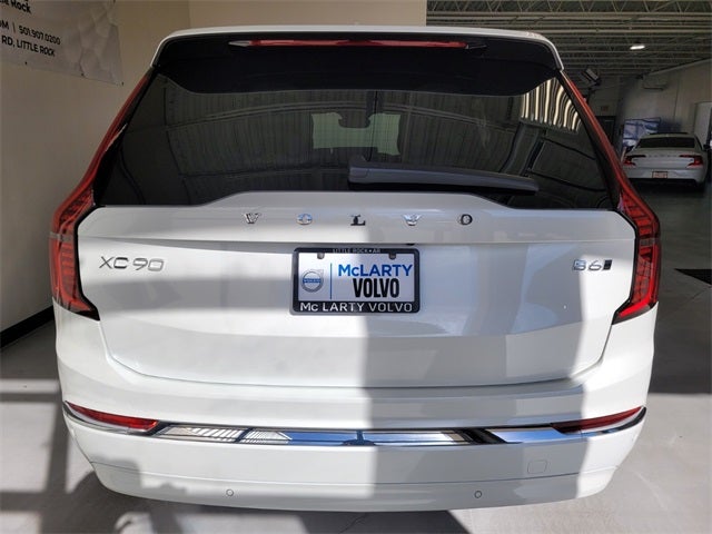 2026 Volvo XC90 B6 Ultra