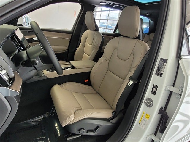 2026 Volvo XC90 B6 Ultra