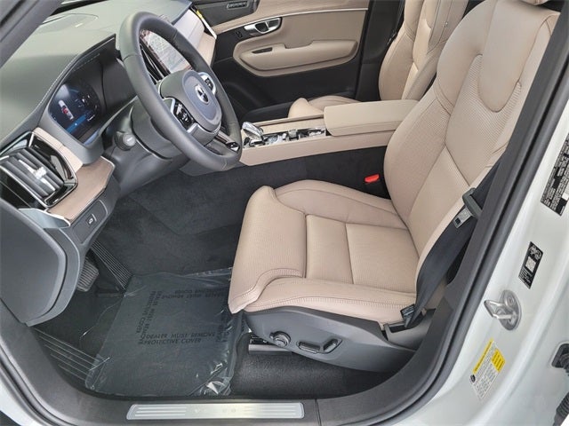 2026 Volvo XC90 B6 Ultra