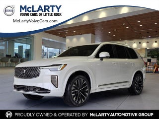 2026 Volvo XC90 B6 Ultra