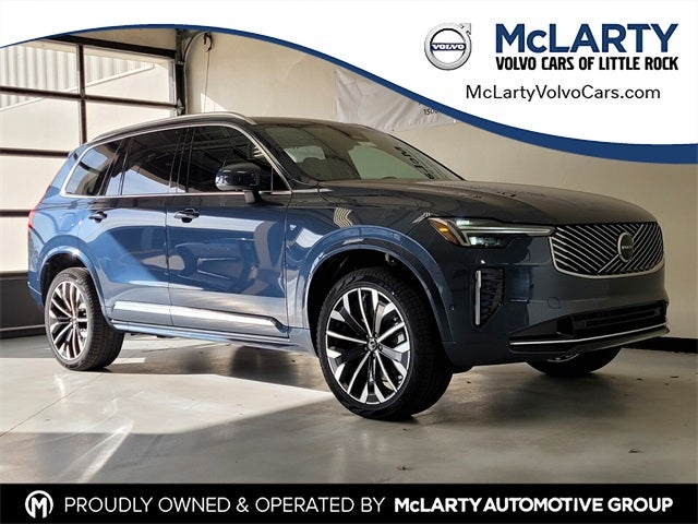 2026 Volvo XC90 B6 Ultra