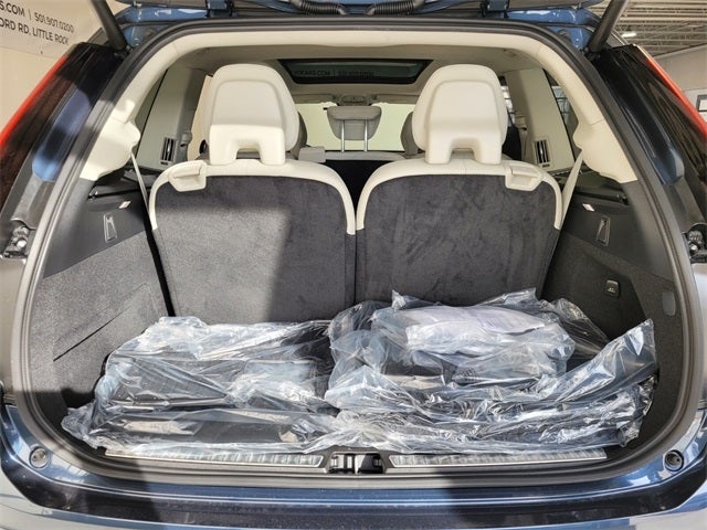 2026 Volvo XC90 B6 Ultra