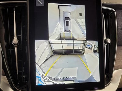 2026 Volvo XC90 B6 Ultra