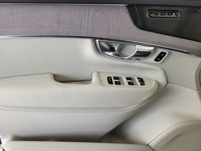 2026 Volvo XC90 B6 Ultra