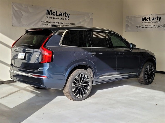 2026 Volvo XC90 B6 Ultra