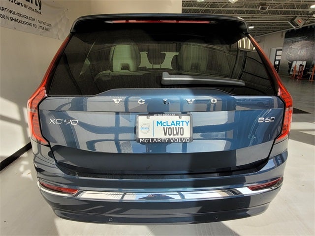 2026 Volvo XC90 B6 Ultra