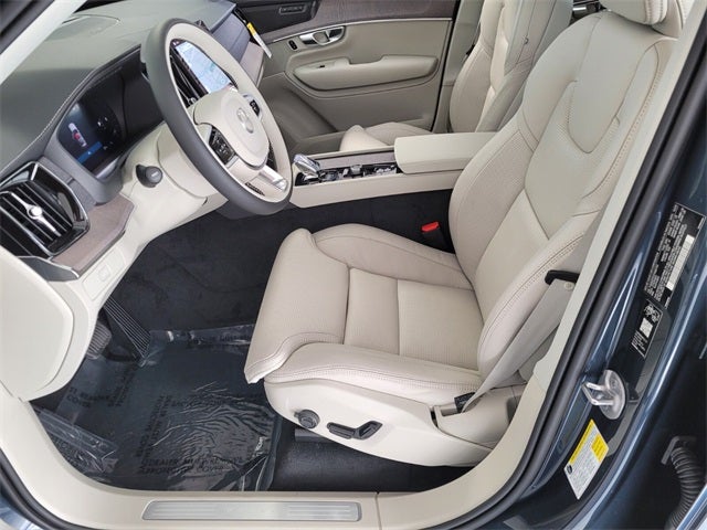 2026 Volvo XC90 B6 Ultra