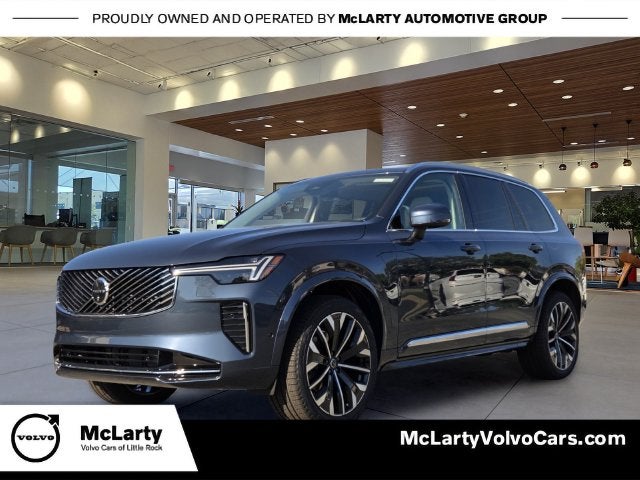 2027 Volvo XC90