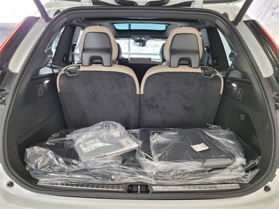 2026 Volvo XC90 B6 Ultra