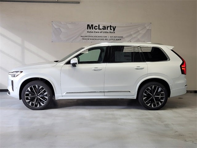 2026 Volvo XC90 B6 Ultra