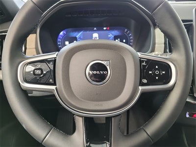 2026 Volvo XC90 B6 Ultra
