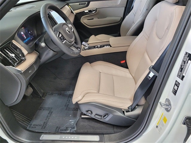 2026 Volvo XC90 B6 Ultra