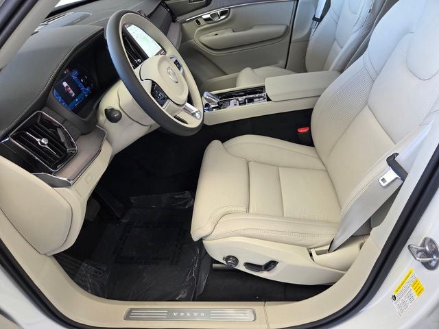 2026 Volvo XC90 B6 Ultra