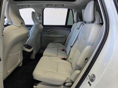 2026 Volvo XC90 B6 Ultra