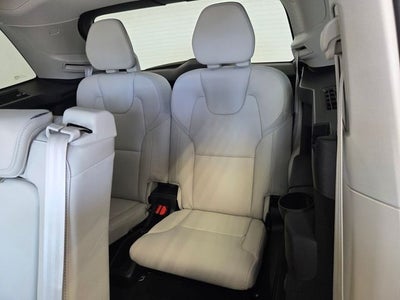 2026 Volvo XC90 B6 Ultra