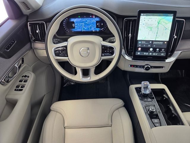 2026 Volvo XC90 B6 Ultra