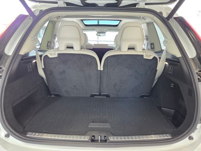 2026 Volvo XC90 B6 Ultra