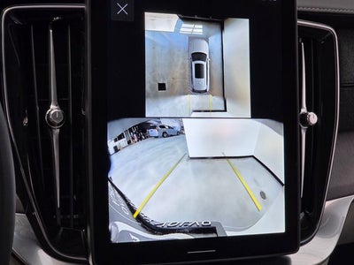 2026 Volvo XC90 B6 Ultra