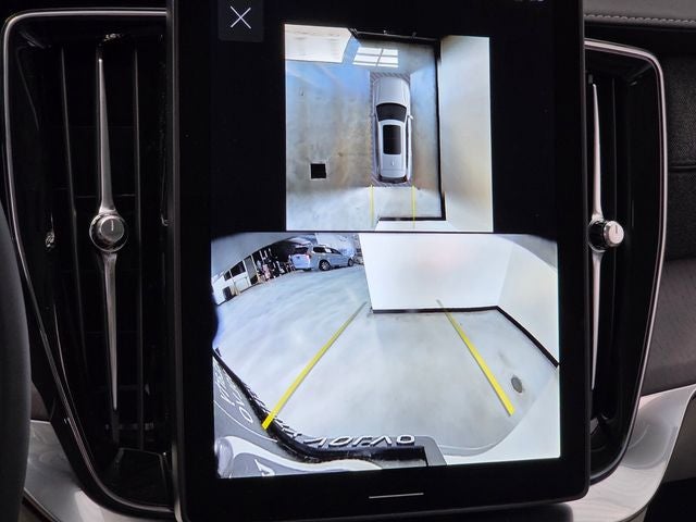 2026 Volvo XC90 B6 Ultra