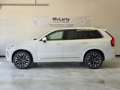 2026 Volvo XC90 B6 Ultra
