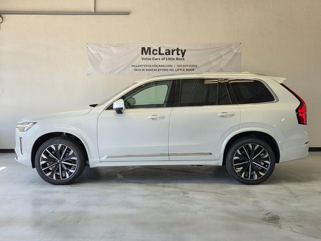 2026 Volvo XC90 B6 Ultra