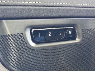 2026 Volvo XC90 B6 Ultra