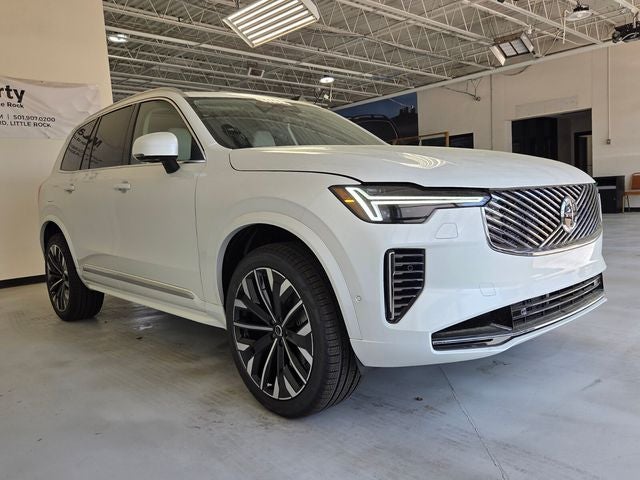 2026 Volvo XC90 B6 Ultra