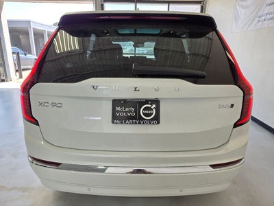 2026 Volvo XC90 B6 Ultra