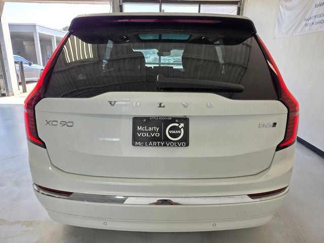 2026 Volvo XC90 B6 Ultra
