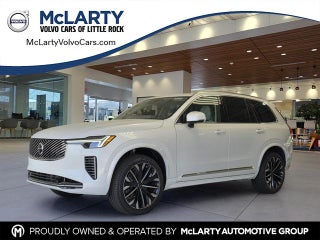 2026 Volvo XC90 B6 Ultra