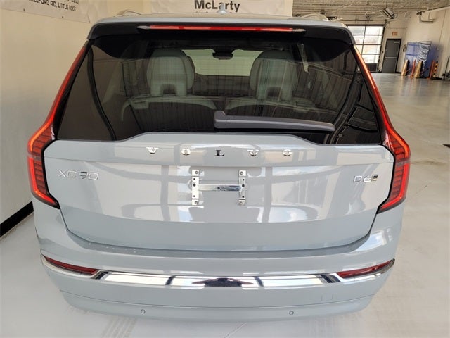 2026 Volvo XC90 B6 Ultra