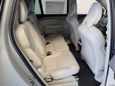 2026 Volvo XC90 B6 Ultra