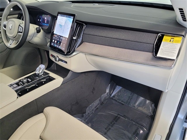 2026 Volvo XC90 B6 Ultra