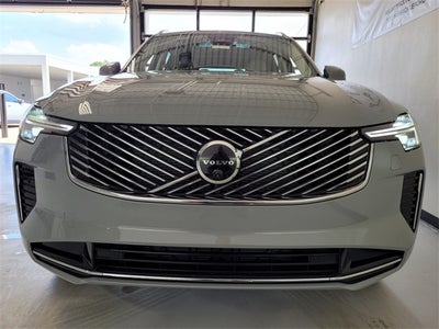 2026 Volvo XC90 B6 Ultra