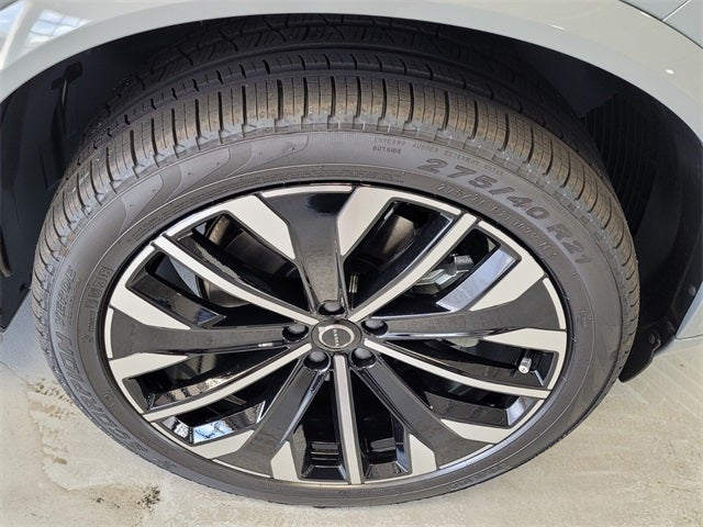 2026 Volvo XC90 B6 Ultra