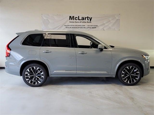 2026 Volvo XC90 B6 Ultra