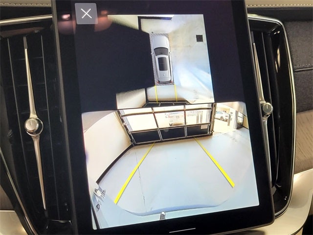 2026 Volvo XC90 B6 Ultra