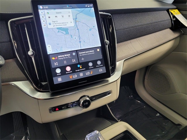 2026 Volvo XC90 B6 Ultra