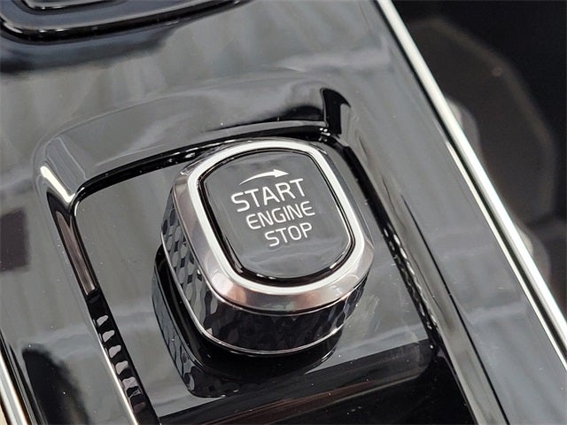 2026 Volvo XC90 B6 Ultra