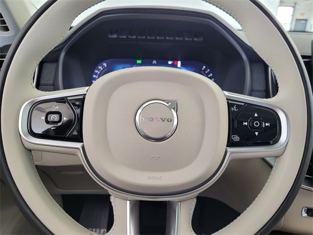 2026 Volvo XC90 B6 Ultra