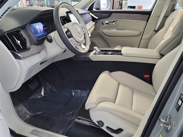 2026 Volvo XC90 B6 Ultra