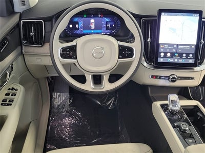 2026 Volvo XC90 B6 Ultra