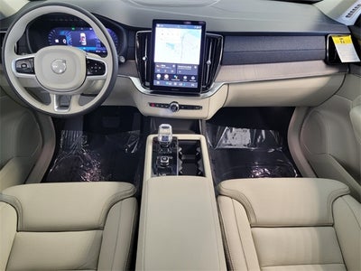 2026 Volvo XC90 B6 Ultra