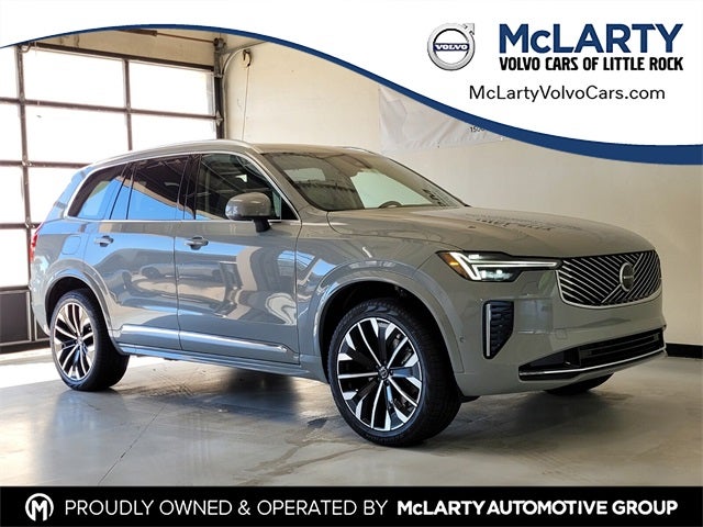 2026 Volvo XC90 B6 Ultra