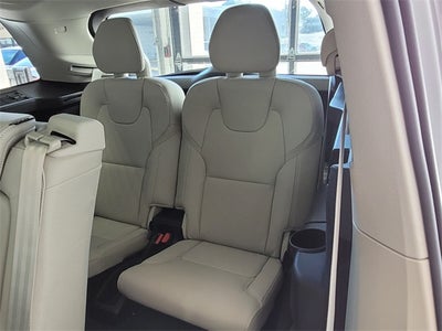 2026 Volvo XC90 B6 Ultra