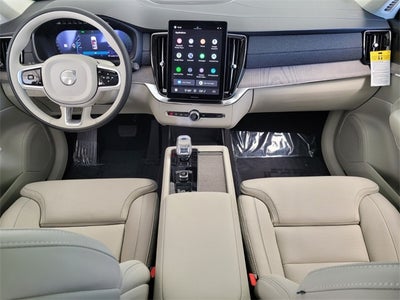 2026 Volvo XC90 B6 Ultra