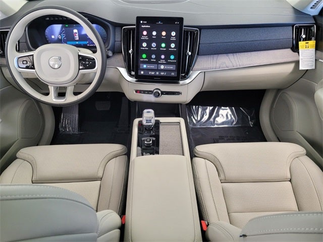 2026 Volvo XC90 B6 Ultra