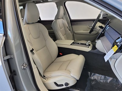 2026 Volvo XC90 B6 Ultra