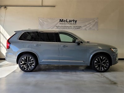 2026 Volvo XC90 B6 Ultra