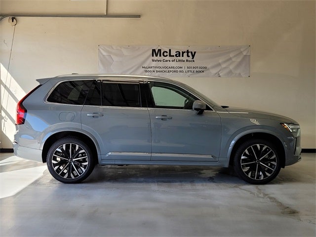 2026 Volvo XC90 B6 Ultra